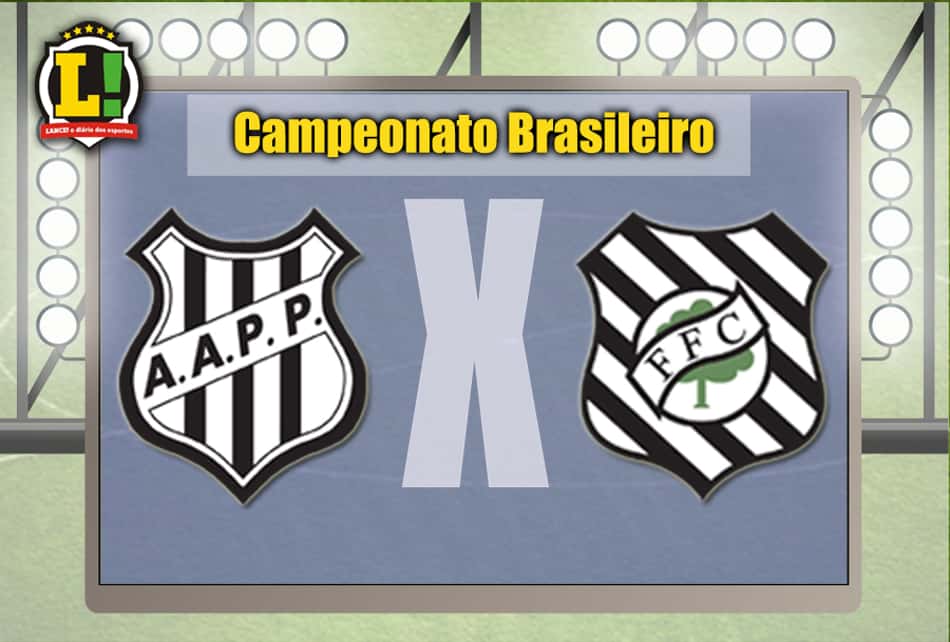 Ainda sonhando com G4, Ponte Preta recebe o ameaçado Figueirense