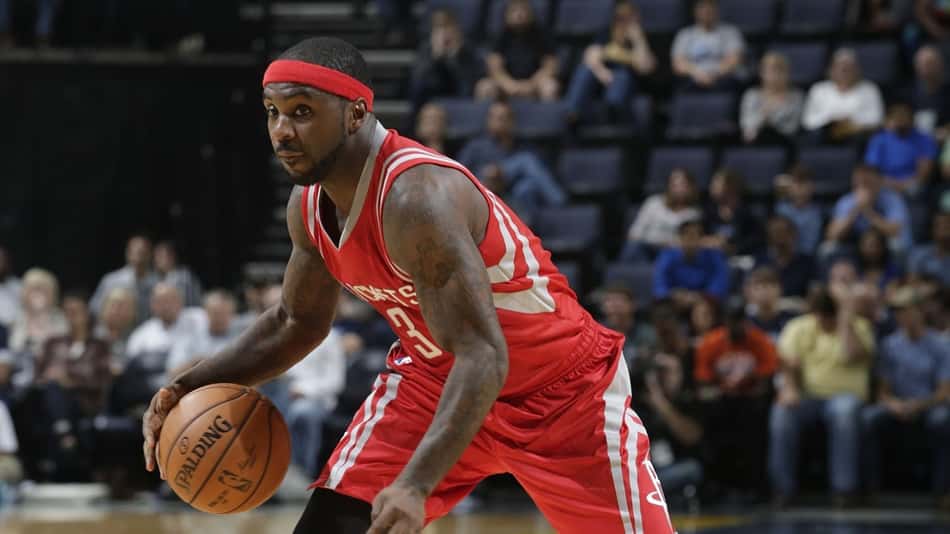 Ex-jogador da NBA, Ty Lawson é preso na Espanha