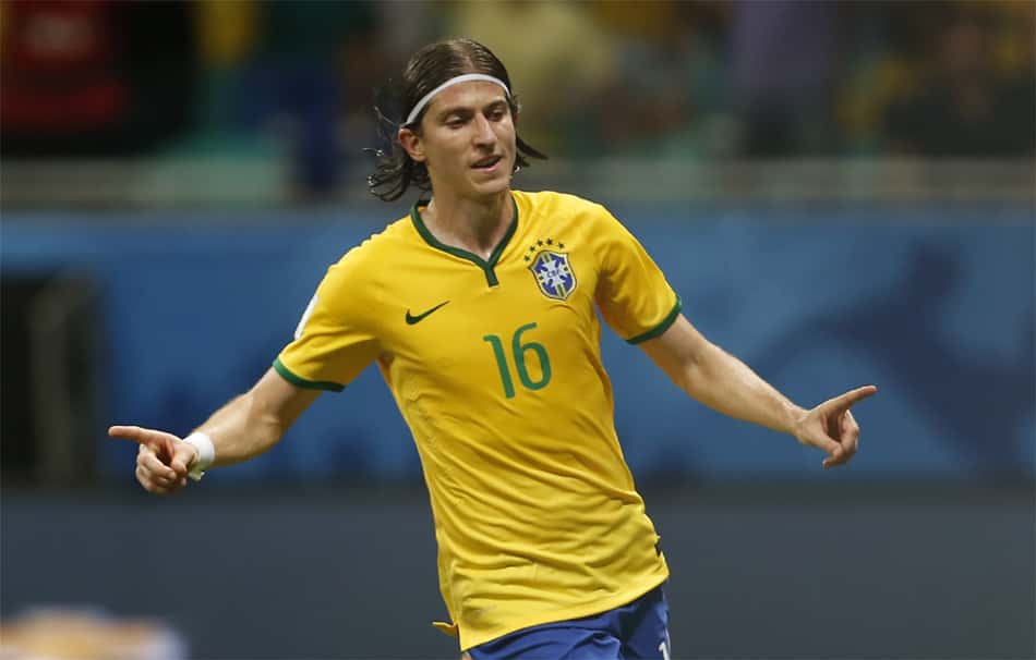 Brasil vence o Peru e assume terceiro lugar nas Eliminatórias (foto:André Mourão / MoWA Press)