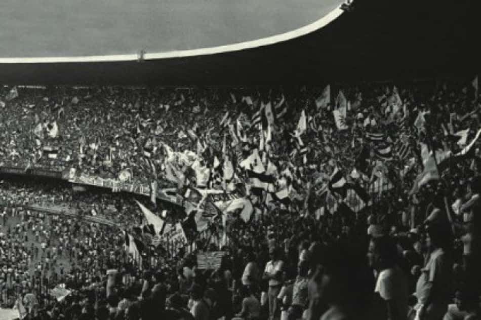Hexa no Rio? Cidade Maravilhosa traz boas lembranças ao Corinthians