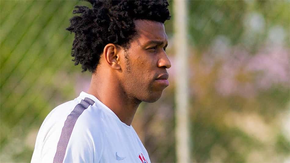 Shandong Luneng envia nova proposta por Gil, e Corinthians recusa
