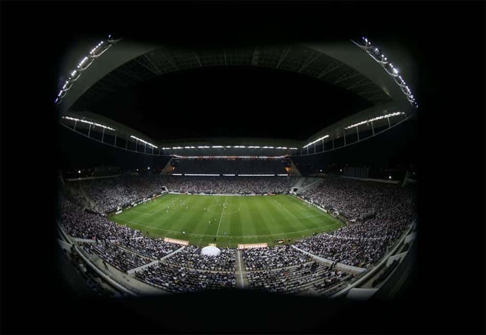Arena Corinthians 06