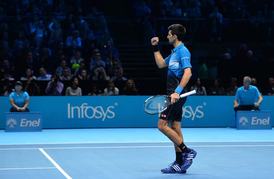 ATP fecha acordo milionário com novo patrocinador