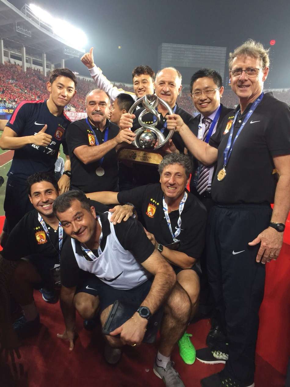 Campeão? Vagas na Champions? Veja o formato do Campeonato Chinês