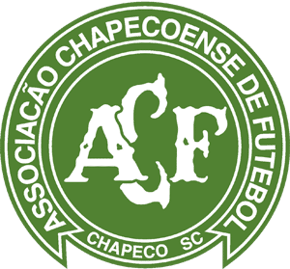Escudo de Chapecoense