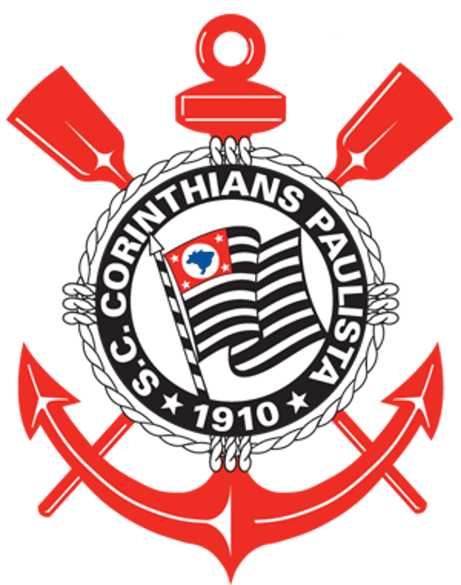 Love salva, Corinthians bate recorde do Brasileirão, e Avaí é rebaixado