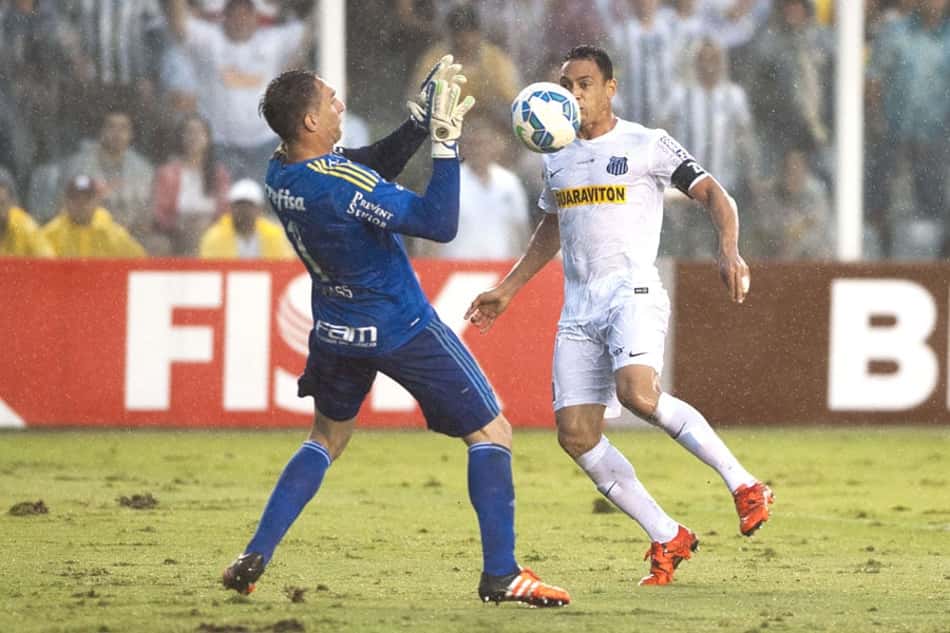 Derrota, provocações e 'favoritismo' rival motivam o Palmeiras na decisão
