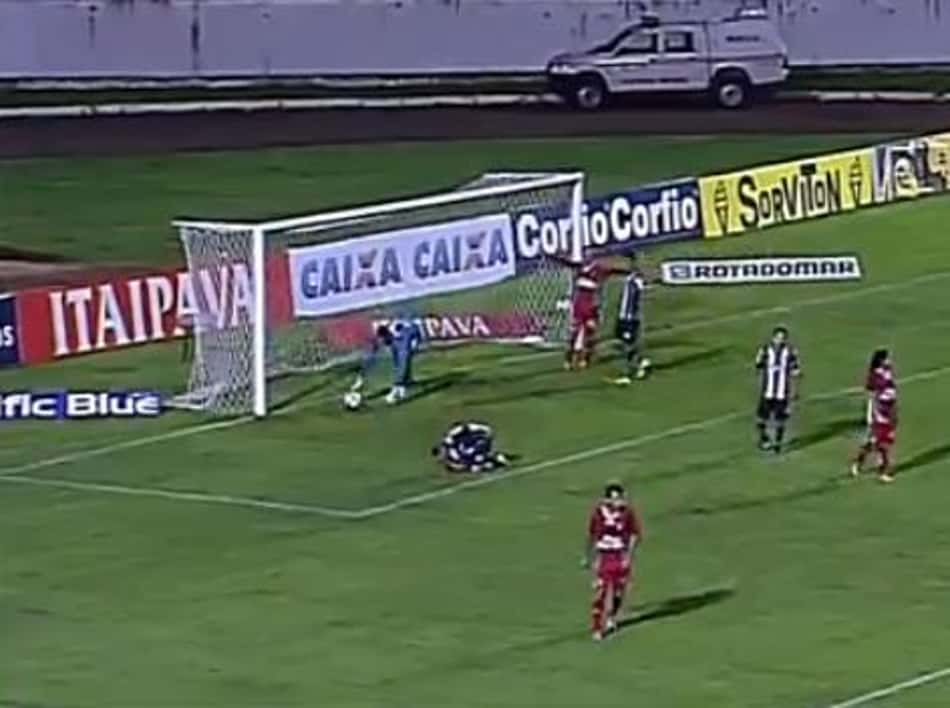 Na despedida da Série B, Boa Esporte vence o ABC em Varginha