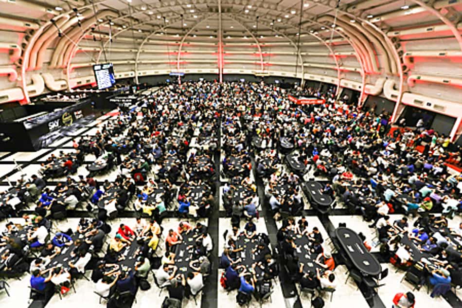 BSOP Millions: o maior torneio do mundo é nosso!