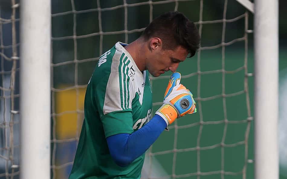Sem titulares da final, Palmeiras relaciona garotos para pegar o Coxa