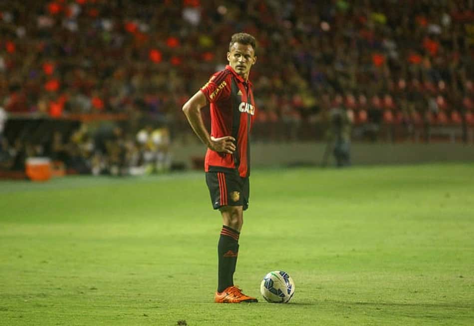 Renê avalia ano e fala sobre saída: 'Só se for bom para o Sport'