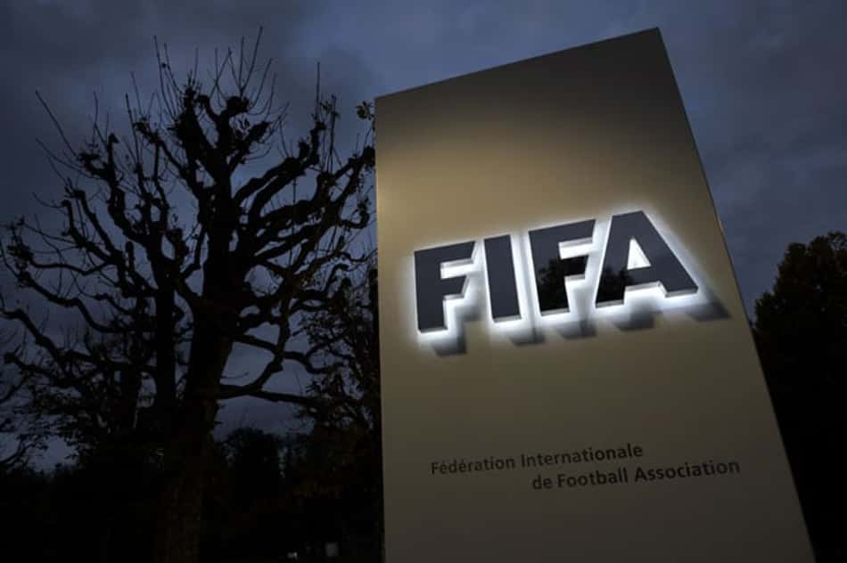 Em documento, Fifa sugere prorrogação de contrato de jogadores
