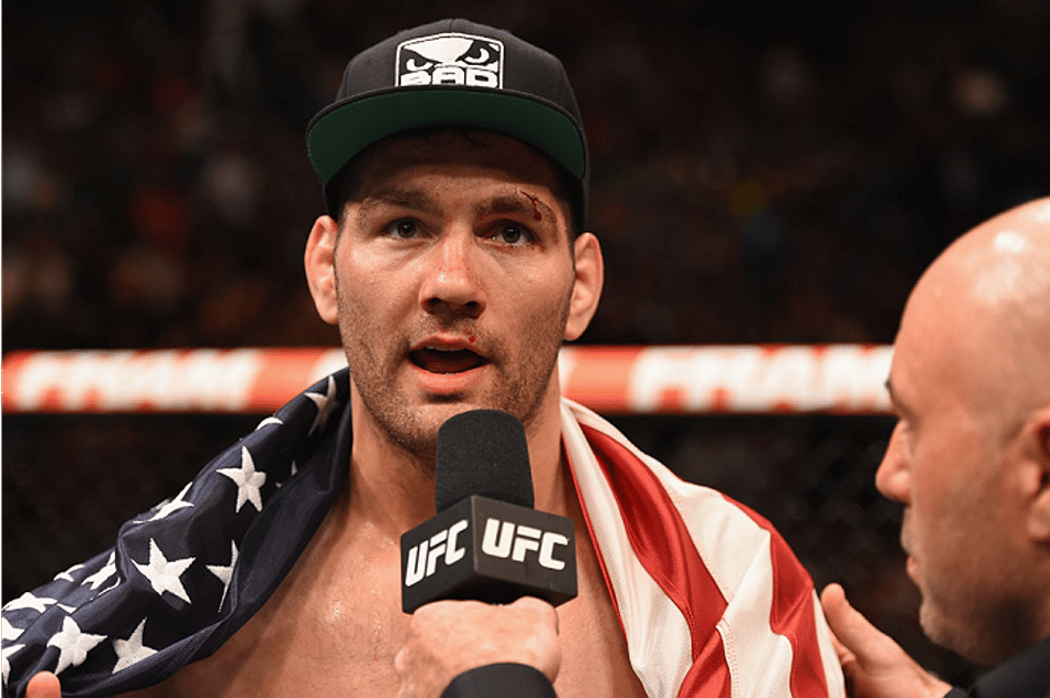 Weidman