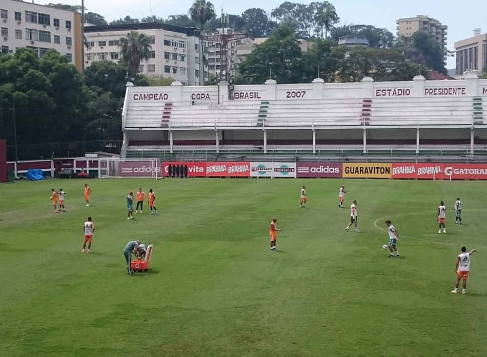 Fluminense