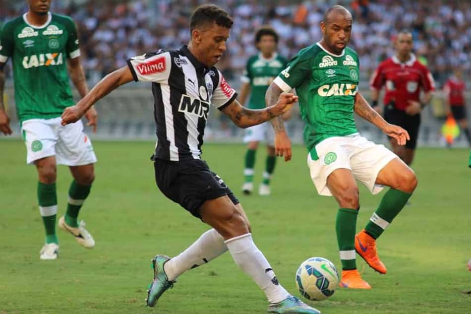 CBF diz não ter como cancelar jogo da Chape por causa do regulamento