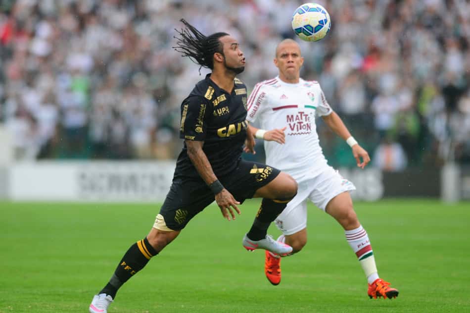 Fluminense x Figueirense: prováveis times, onde ver, desfalques e palpites