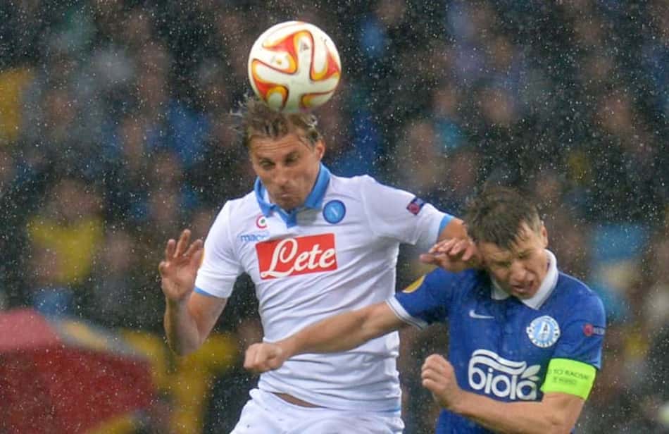 Henrique (Napoli)