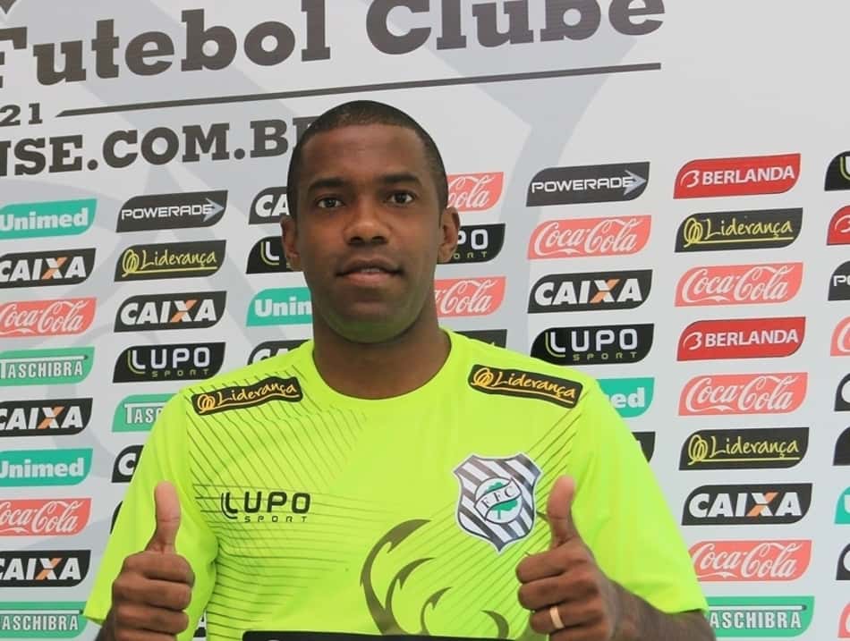 Volante indicado por Argel está prestes a desembarcar no Inter