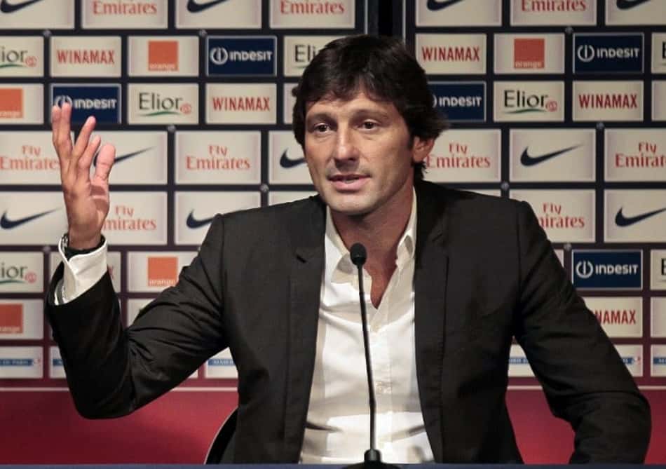 Leonardo está perto de acertar seu retorno ao Milan, diz site