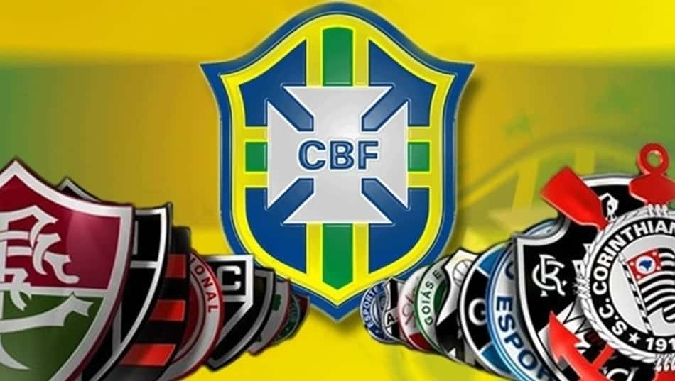 Você sabe qual o verdadeiro escudo desses times? Participe do teste