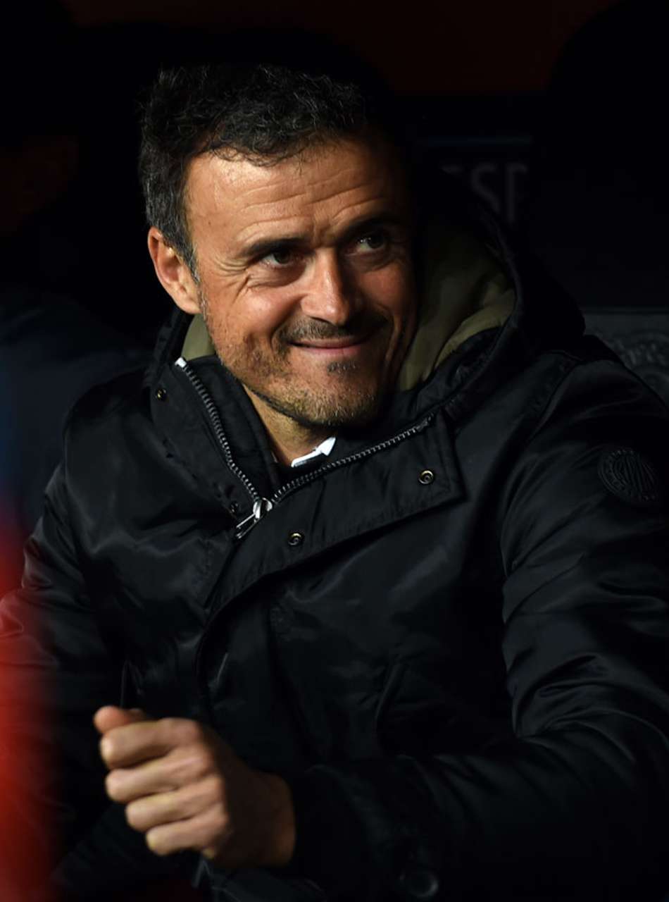 Prévia? Luis Enrique bate Guardiola e é o melhor do mundo pelo IFFHS