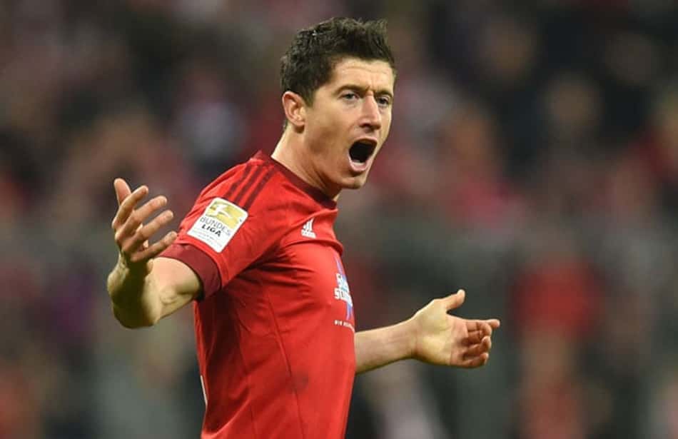 Bayern vence e conquista 'título' na Alemanha; Dante falha em empate