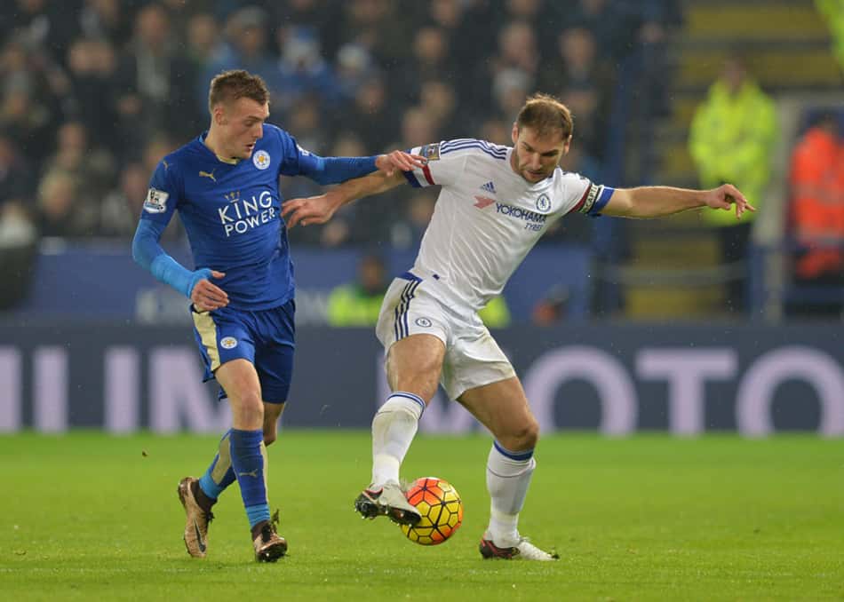 Mourinho se 'sente traído' pelos jogadores do Chelsea após derrota