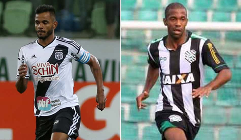Inter anuncia contratações de Fernando Bob e Fabinho