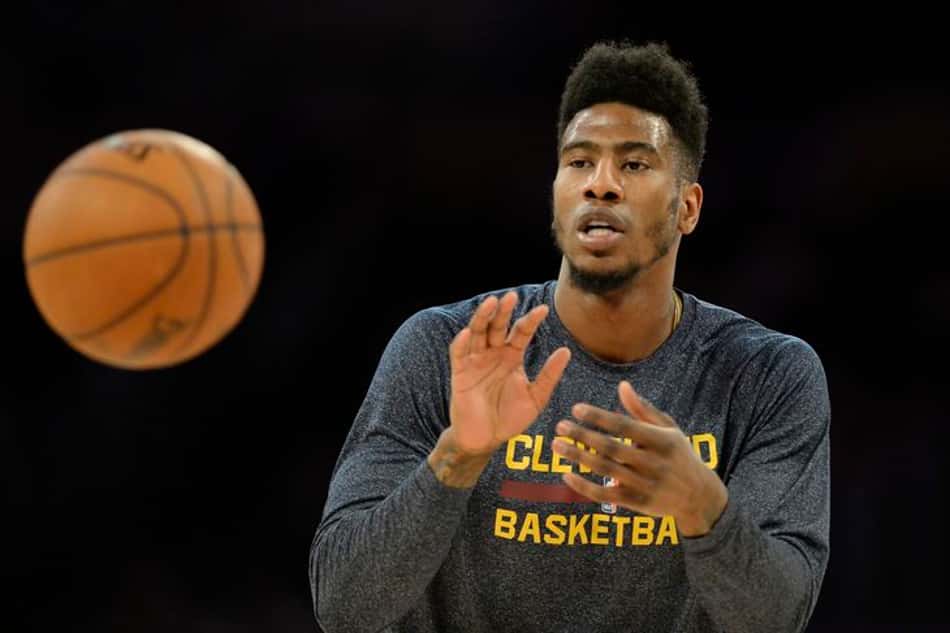 Iman Shumpert