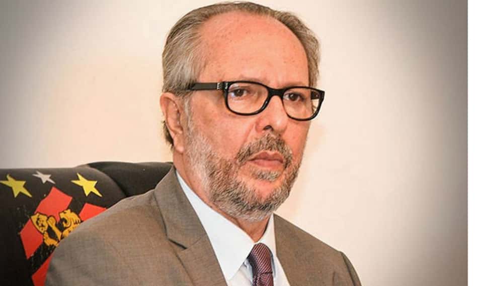Presidente do Sport revela pedido de desculpas por parte do Corinthians