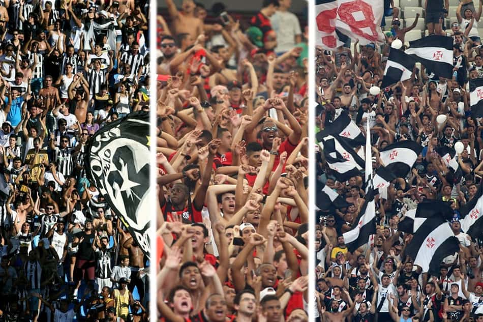 Trio carioca aparece na frente entre mais devedores de 2014, diz estudo