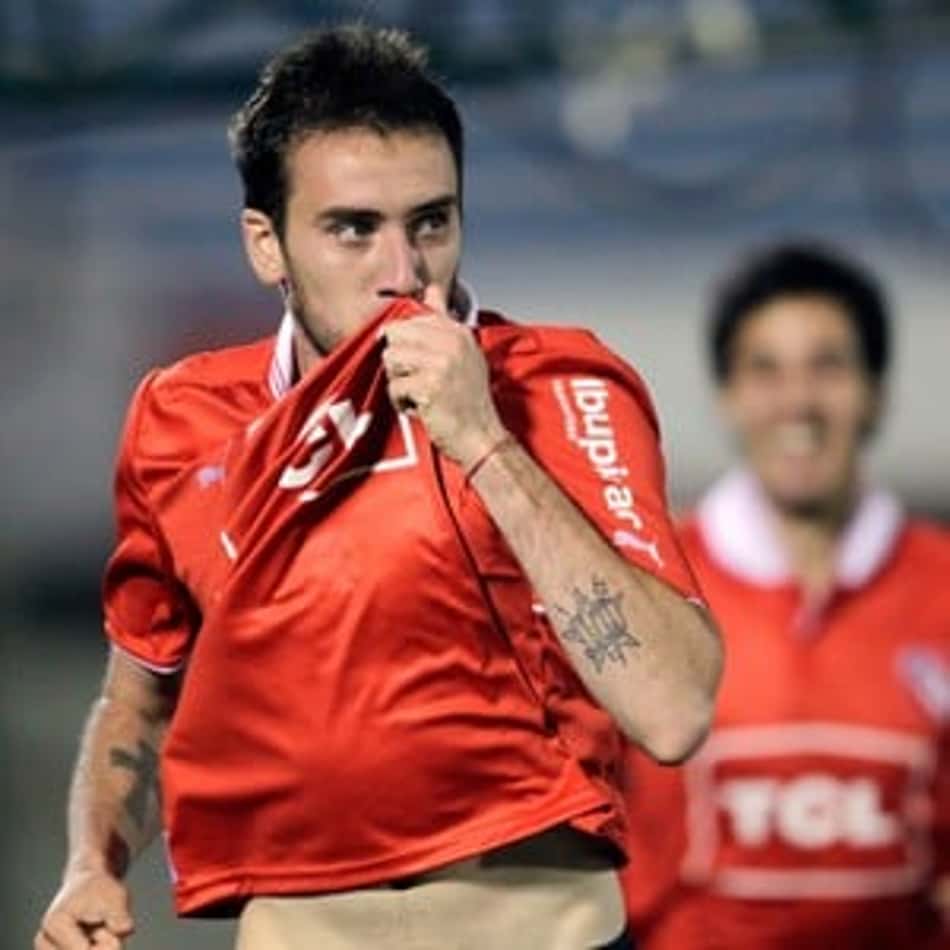 Atlético-MG sonha com Mancuello, mas Independiente nega proposta