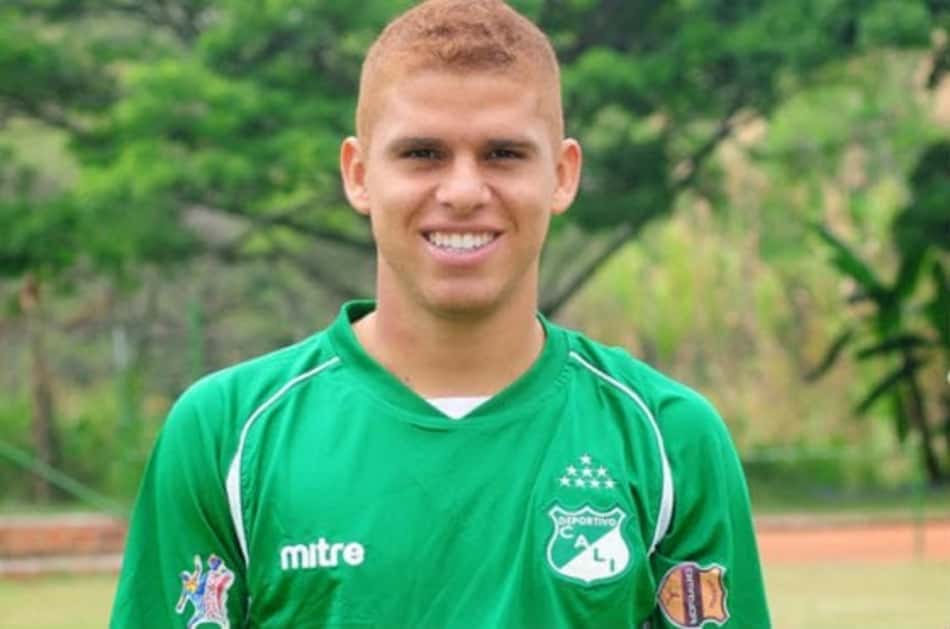 Volante colombiano está na mira do Cruzeiro, diz rádio