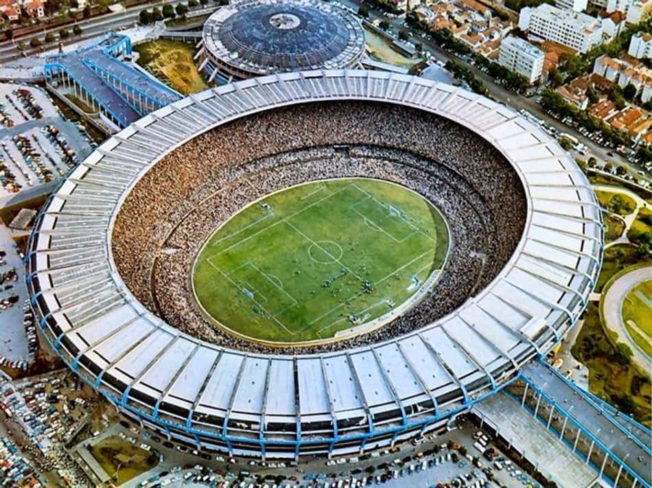 Quiz: Quem são os artilheiros dos estádios mais famosos do Brasil?
