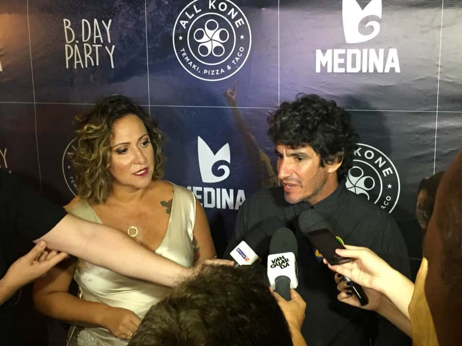 Pai de Medina fala sobre início ruim de 2015: 'Entrou na zona de conforto'
