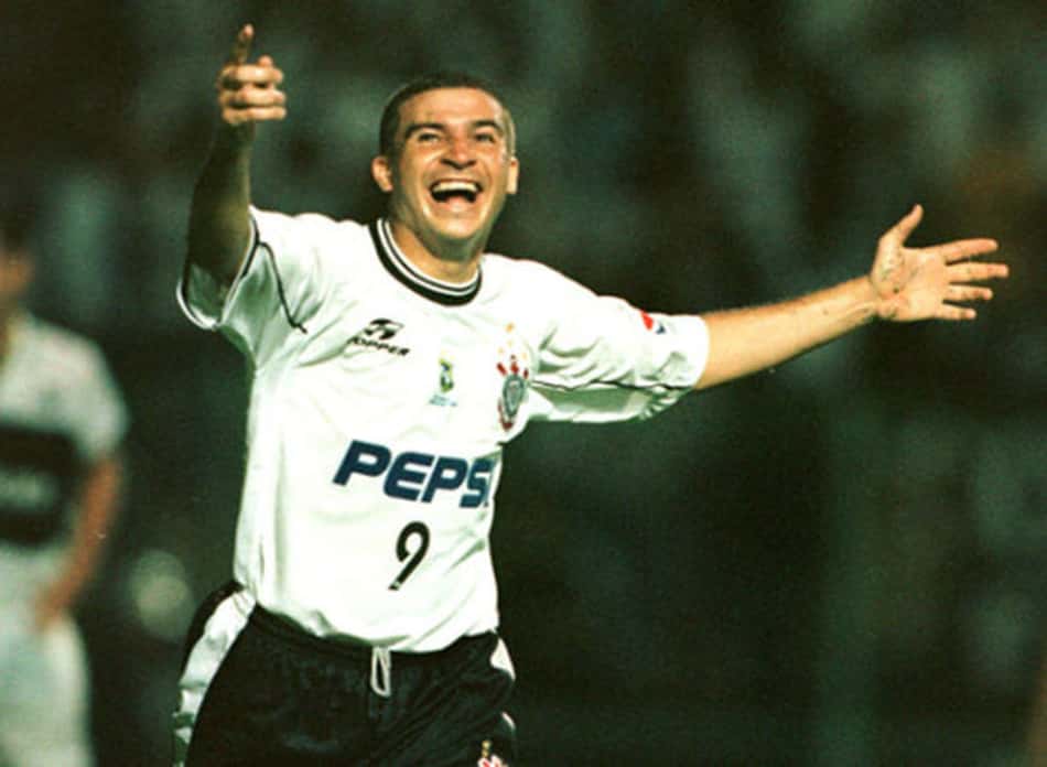 Números da Bola: Luizão, Pelé, Zico… Os dez maiores artilheiros brasileiros na história da Libertadores