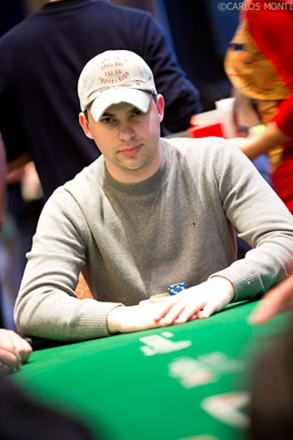 Sunday Million: Renan Bruschi é campeão na edição especial