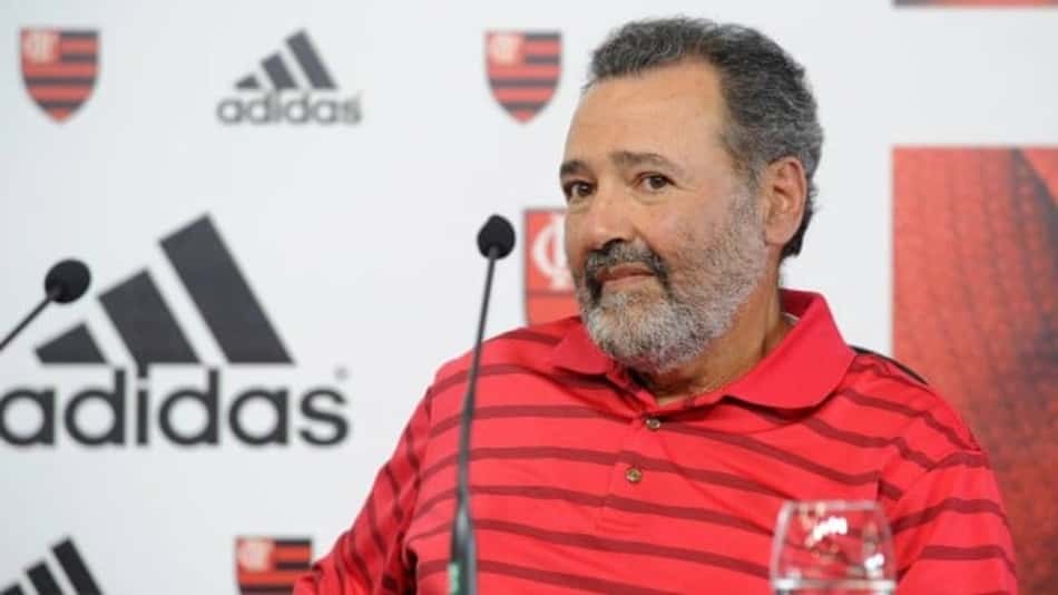 Fred Luz vê SAFs mais profissionalizadas e analisa projetos dos clubes brasileiros