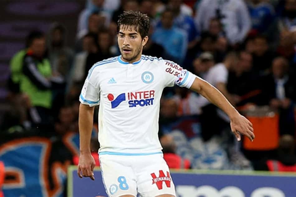 Lucas Silva é reprovado em exame no Sporting por problema no coração