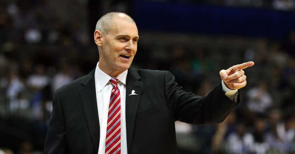 Rick Carlisle anuncia saída do comando técnico do Mavericks