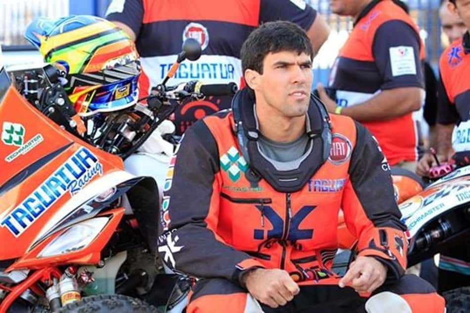 Marcelo Medeiros