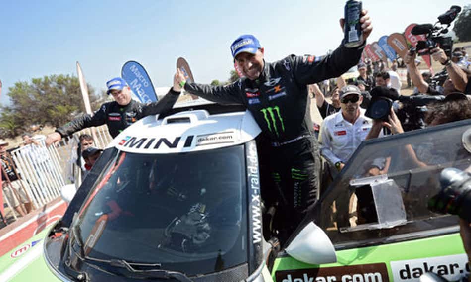 Rali Dakar: Brasileiros terão pisar fundo para superar lenda e favoritos