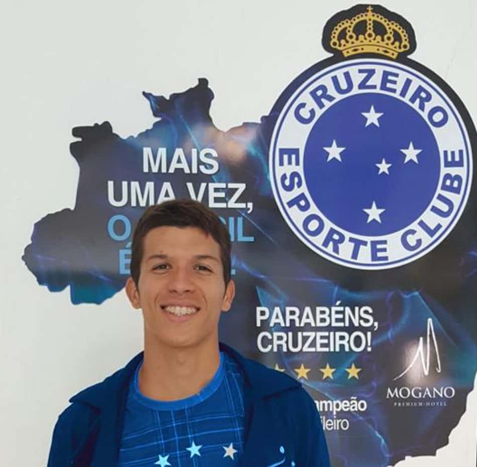 Bruno Nazário