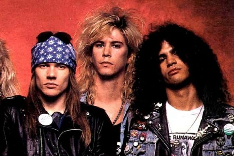 Guns N Roses