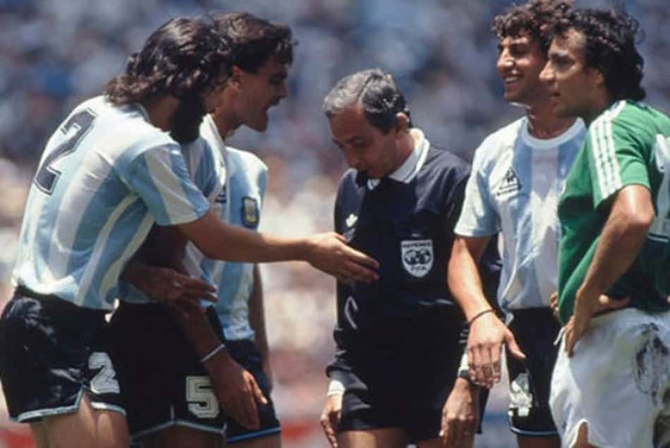 Quem é Romualdo Arppi, árbitro brasileiro que apitou último título da Argentina na Copa do Mundo