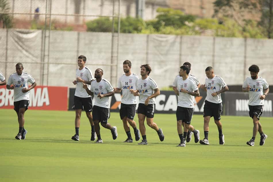 A volta do Corinthians: veja análise, reforços, time-base e a agenda-2016