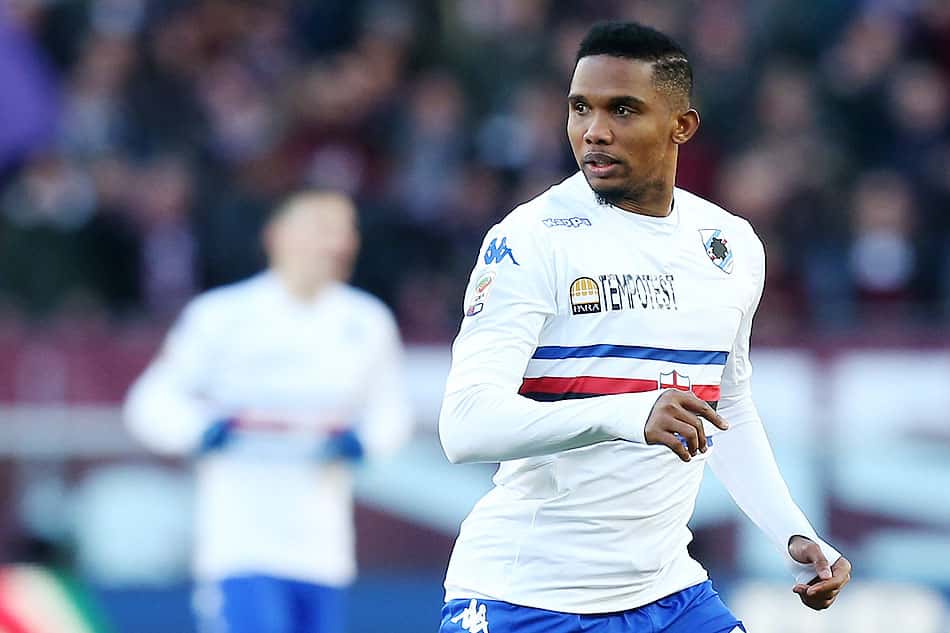 Etoo