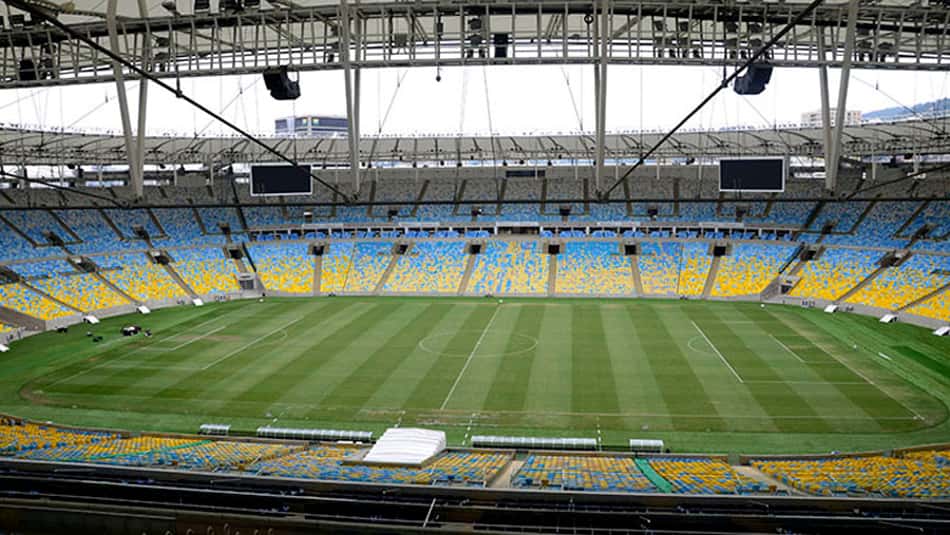 Maracanã