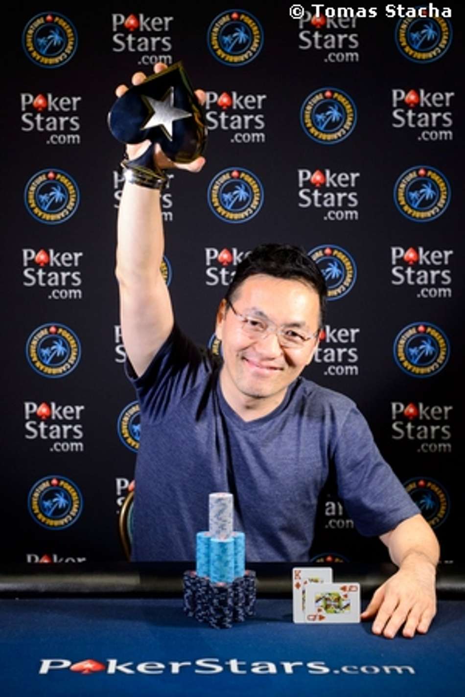 PCA 2016: Alex Sako consegue o primeiro título brasileiro no festival