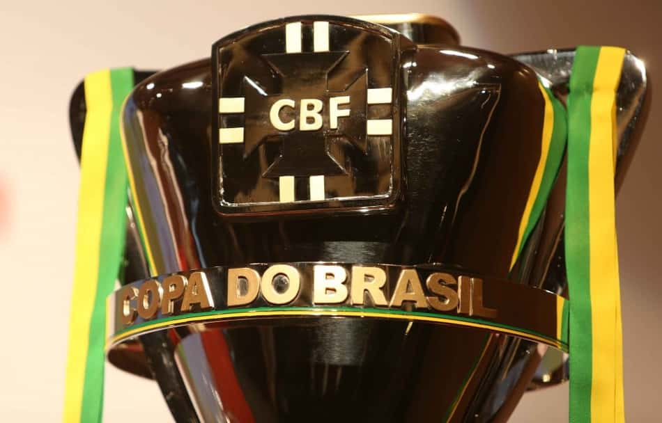 Busca pela semi! Copa do Brasil 'volta' com reedição de duelos